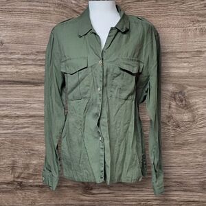 ▪︎Size 14, Carry Back Blouse